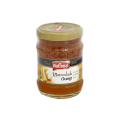 National Jam Marmalade Orange 200gm Jar