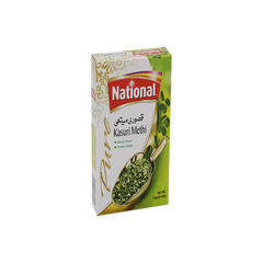 National Kasuri Methi 25gm
