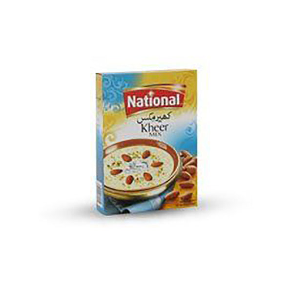 National Kheer Mix 155gm