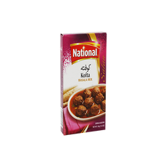 National Kofta 50gm Masala Mix