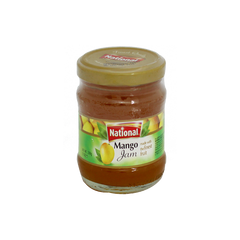 National Mango Jam 200g