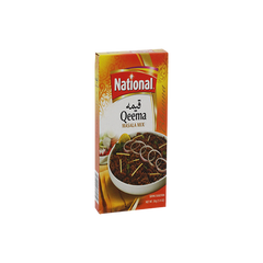 National Qeema 50gm Masala Mix