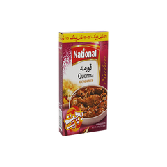 National Quorma 100gm Masala Mix