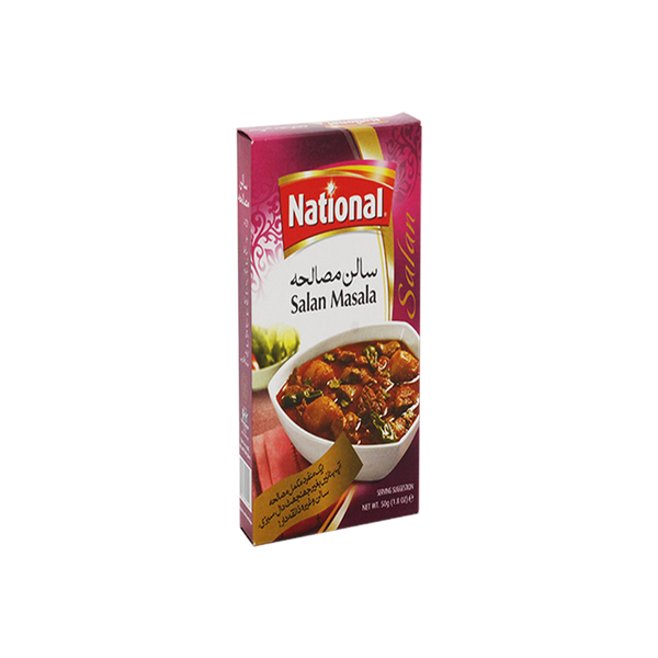 National Salan Masala 50gm
