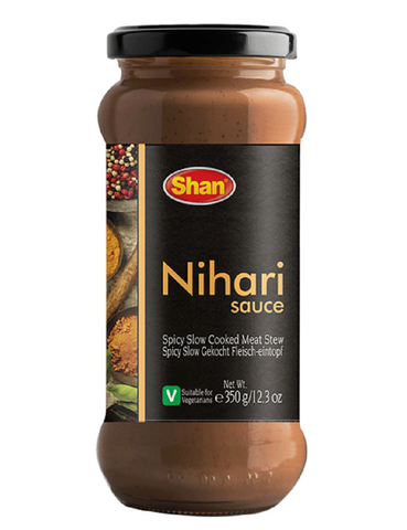 Nihari Cooking Sauce