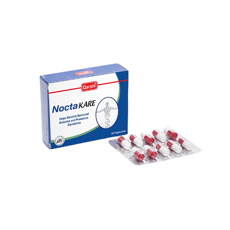 NoctaKARE Capsules