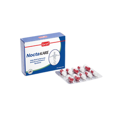 NoctaKARE Capsules
