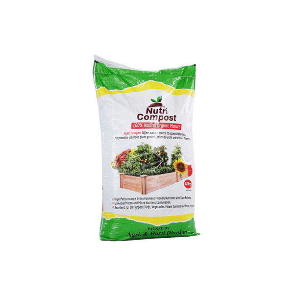 Nutri Compost