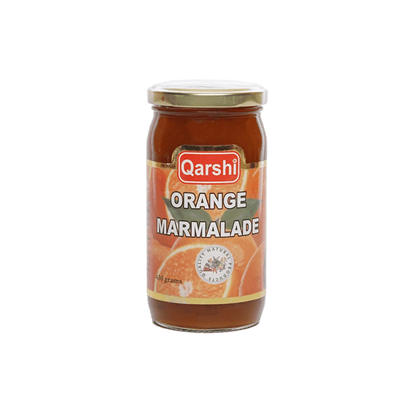 Orange Marmalade