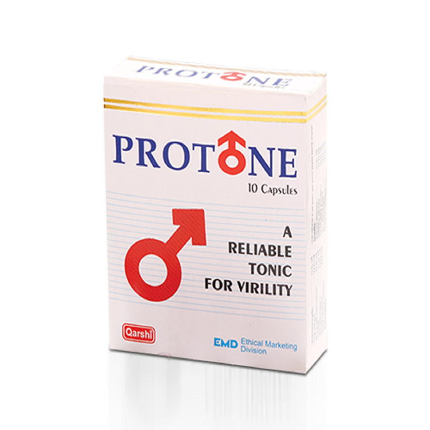 Protone Capsules