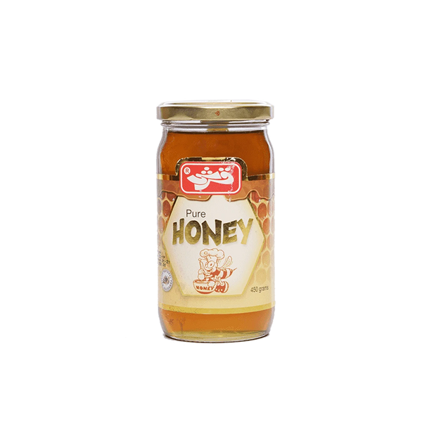 Pure Honey