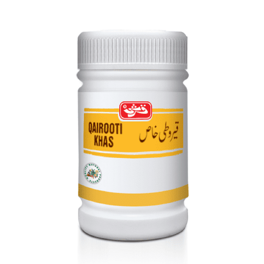 Qairooti Khas