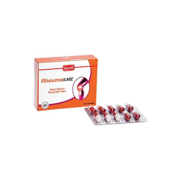 RheumaKARE Capsules