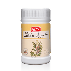 Safoof-e-Jarian
