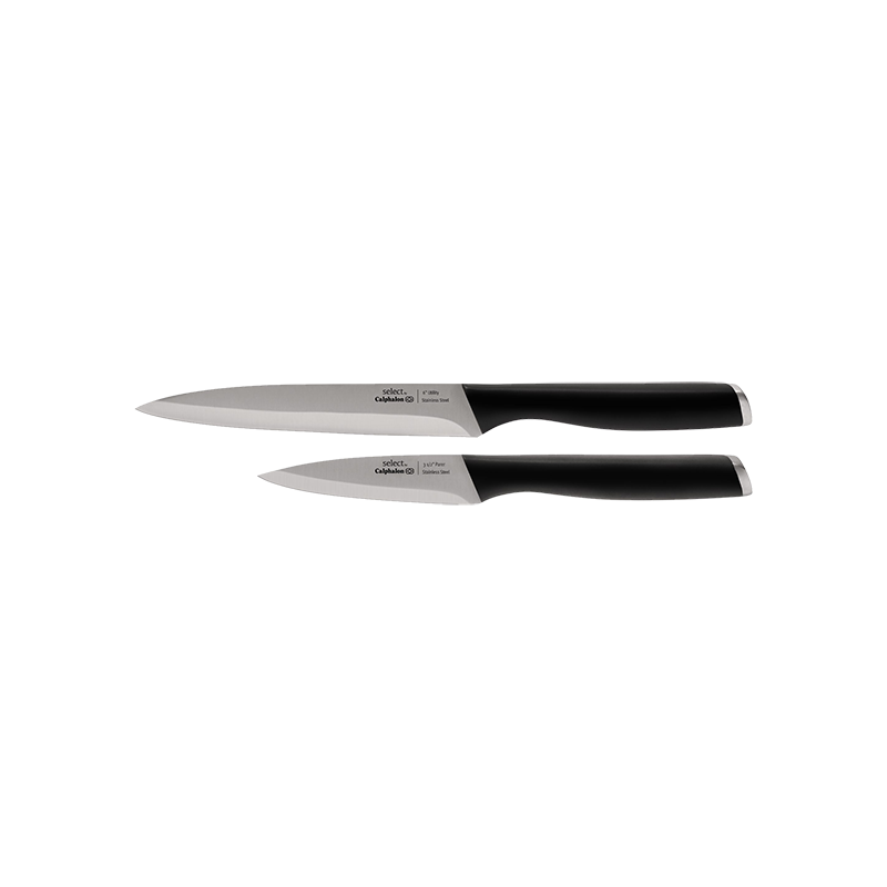 Select by Calphalon™ Fruit and Vegetable Knife Set