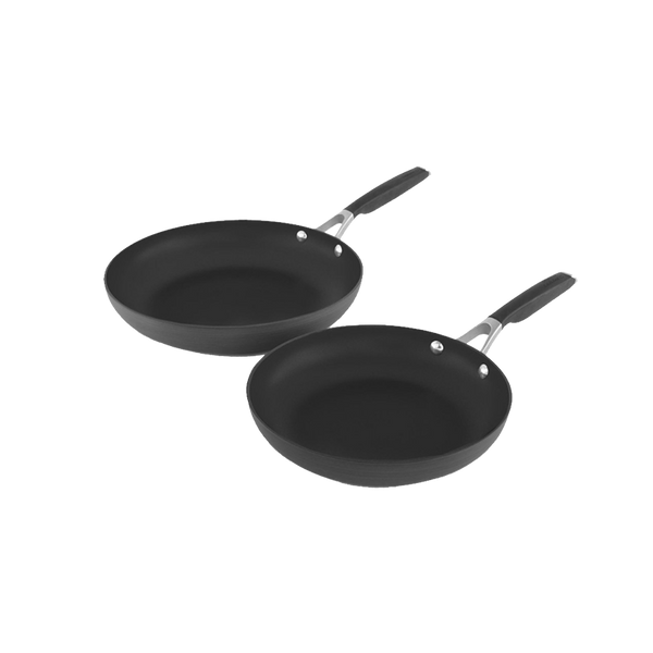 Calphalon Select 8in/10in Fry Combo