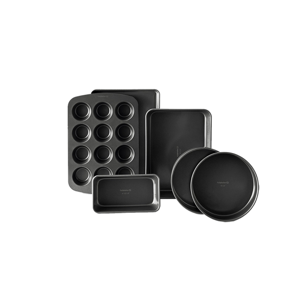 Simply Calphalon Nonstick 6-Piece Bakeware Set