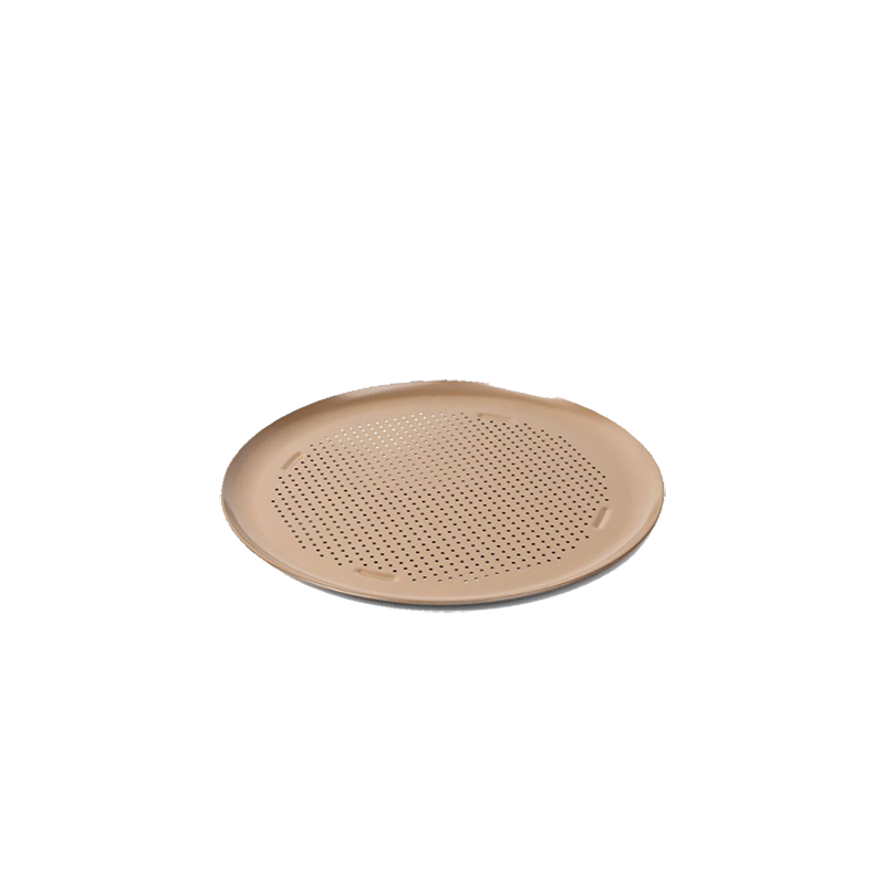 Simply Calphalon Nonstick Bakeware 16-Inch Pizza Pan
