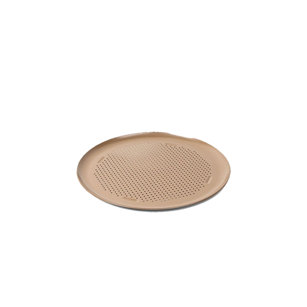 Simply Calphalon Nonstick Bakeware 16-Inch Pizza Pan