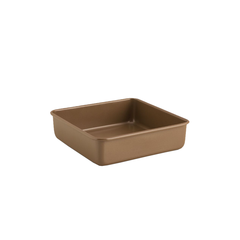 Simply Calphalon Nonstick Bakeware 8-Inch Square Cake Pan