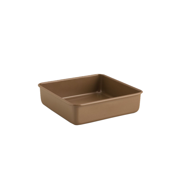 Simply Calphalon Nonstick Bakeware 8-Inch Square Cake Pan