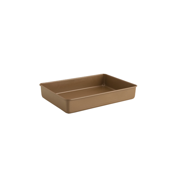 Simply Calphalon Nonstick Bakeware 9x13-Inch Cake Pan