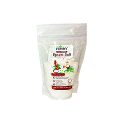 The Earth's Epsom Salt 300gm