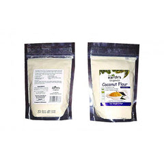 The Earth's Organic Coconut Flour 175gm