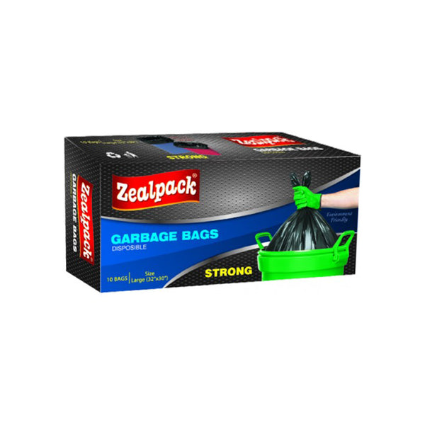 Zeal Pack Garbage Bags Large