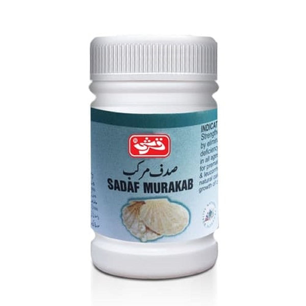 Sadaf Murakab