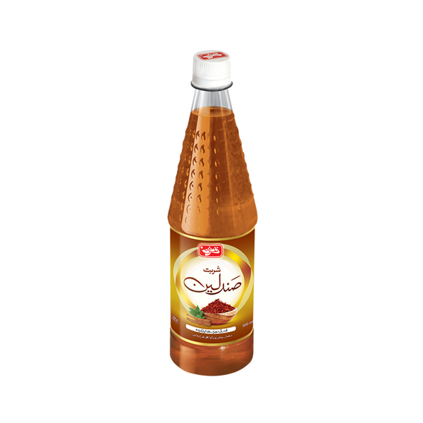 Sharbat-E-Sandaleen
