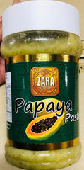 ZARA PAPAYA PASTE 330GM*12