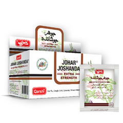 Qarshi Johar Joshanda Regular Box