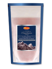 Himalayan Pink Salt 800g