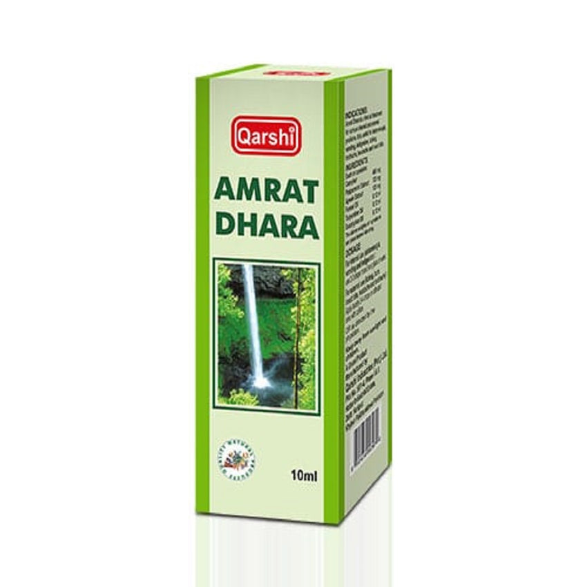 Amrat Dhara