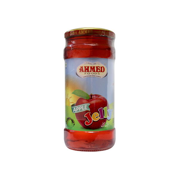 Ahmed Apple Jelly 450g