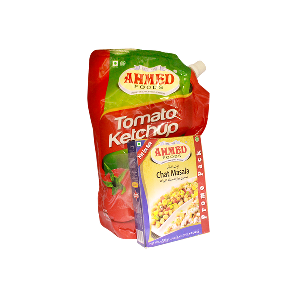 Ahmed Tomato Ketchup 1Kg