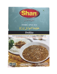 Arabic Dukka Mix