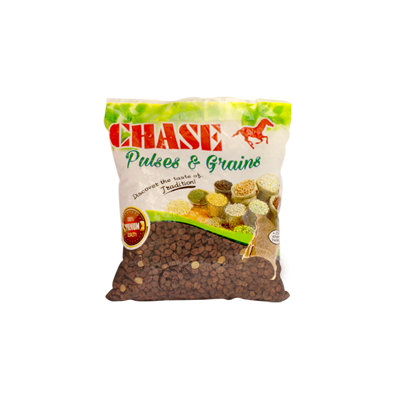 Chase Black Channa 1kg