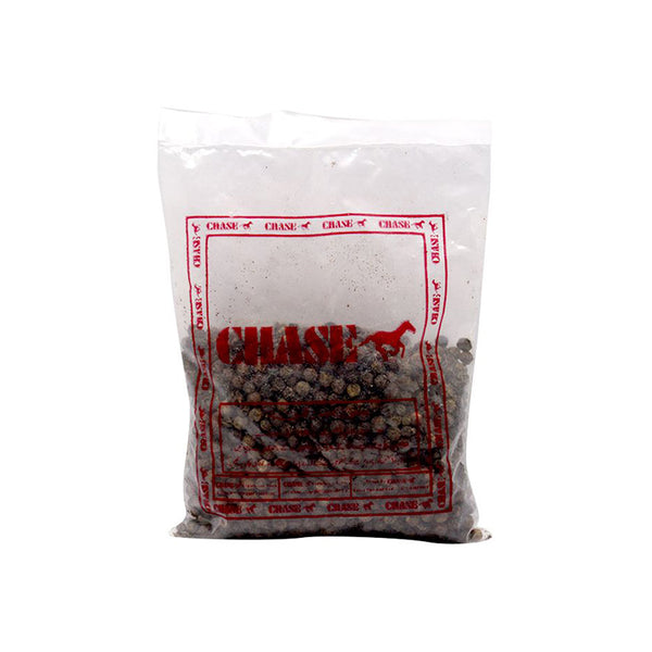 Chase Black Pepper Whole 100gm