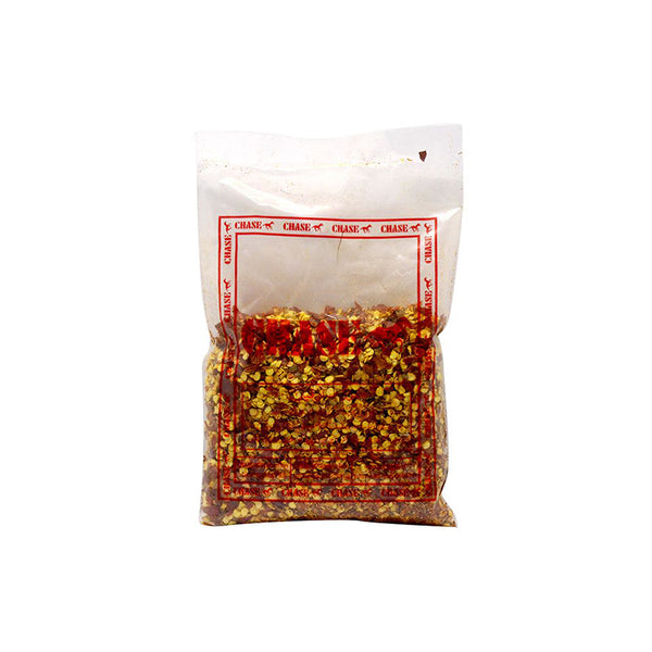 Chase Red Chilli Crushed 100gm