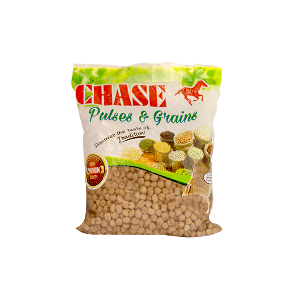 Chase White Channa Medium 1kg
