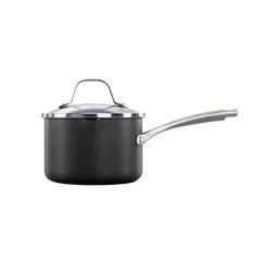Calphalon Classic™ Hard-Anodized Nonstick 1.5-Quart Sauce Pan with Cover
