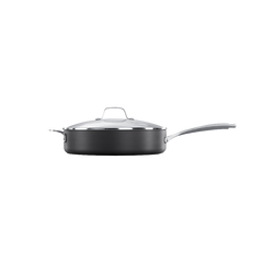 Calphalon Classic™ Hard-Anodized Nonstick 5-Quart Saute Pan with Cover