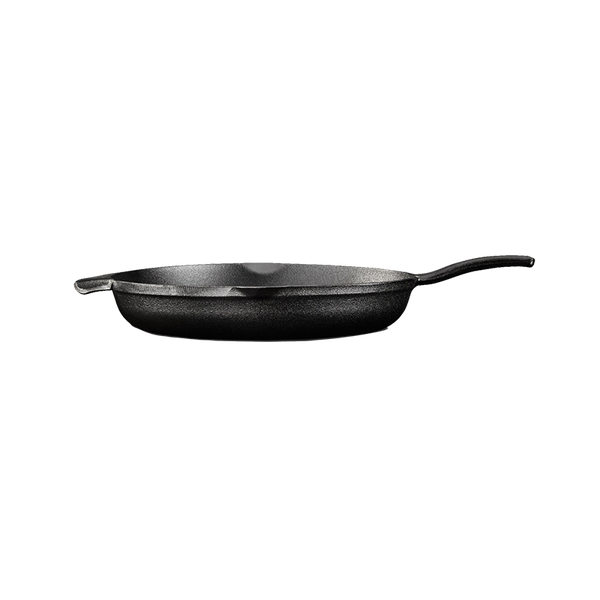 Calphalon Pre-Seasoned Cast Iron 12-Inch Skillet