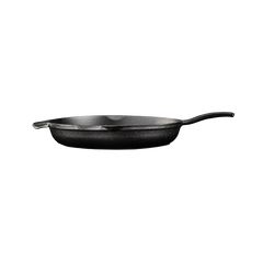 Calphalon Pre-Seasoned Cast Iron 12-Inch Skillet