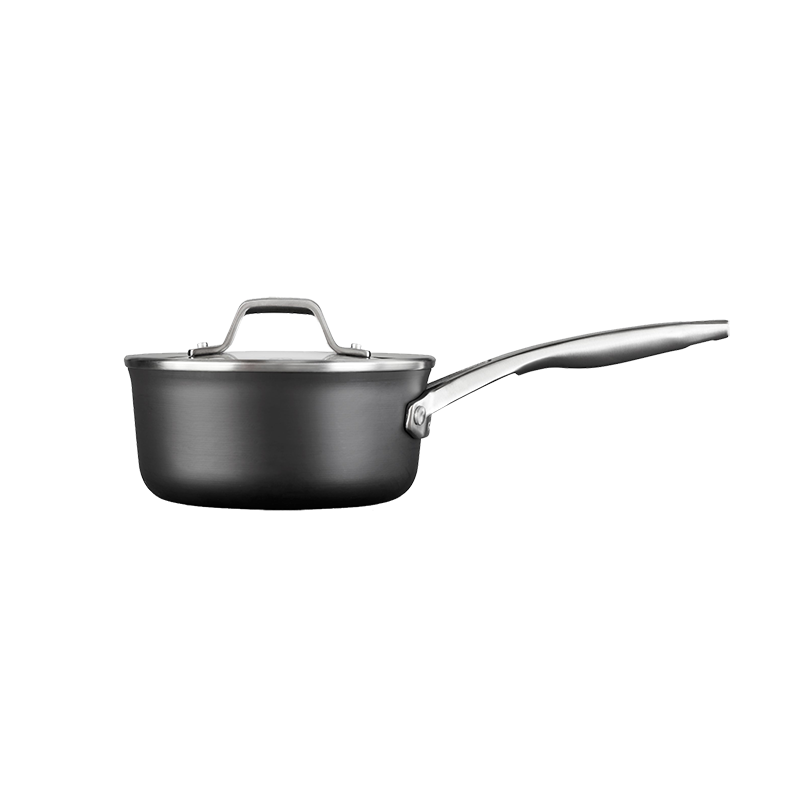 Calphalon Premier™ Hard-Anodized Nonstick 1.5-Quart Sauce Pan