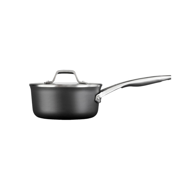 Calphalon Premier™ Hard-Anodized Nonstick 1.5-Quart Sauce Pan