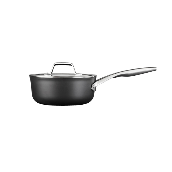 Calphalon Premier™ Hard-Anodized Nonstick 2.5-Quart Sauce Pan