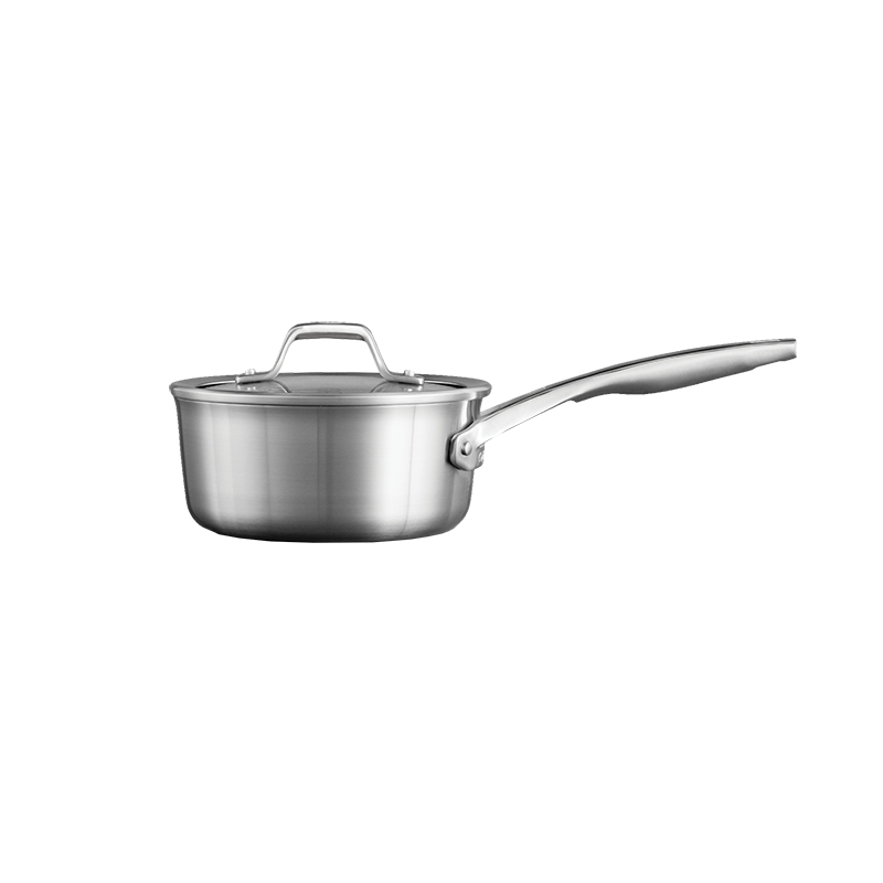 Calphalon Premier™ Stainless Steel 1.5-Quart Sauce Pan